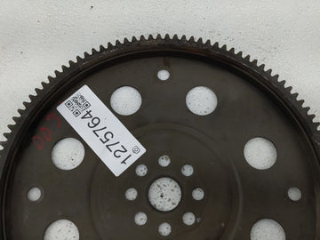 1993 Ford Probe Transmission Flywheel Flexplate Fits OEM Used Auto Parts