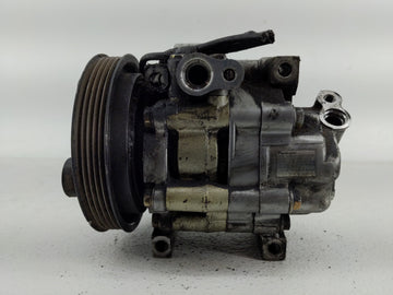 1993 Ford Probe Air Conditioning A/c Ac Compressor Oem - Oemusedautoparts1.com