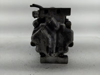 1993 Ford Probe Air Conditioning A/c Ac Compressor Oem - Oemusedautoparts1.com