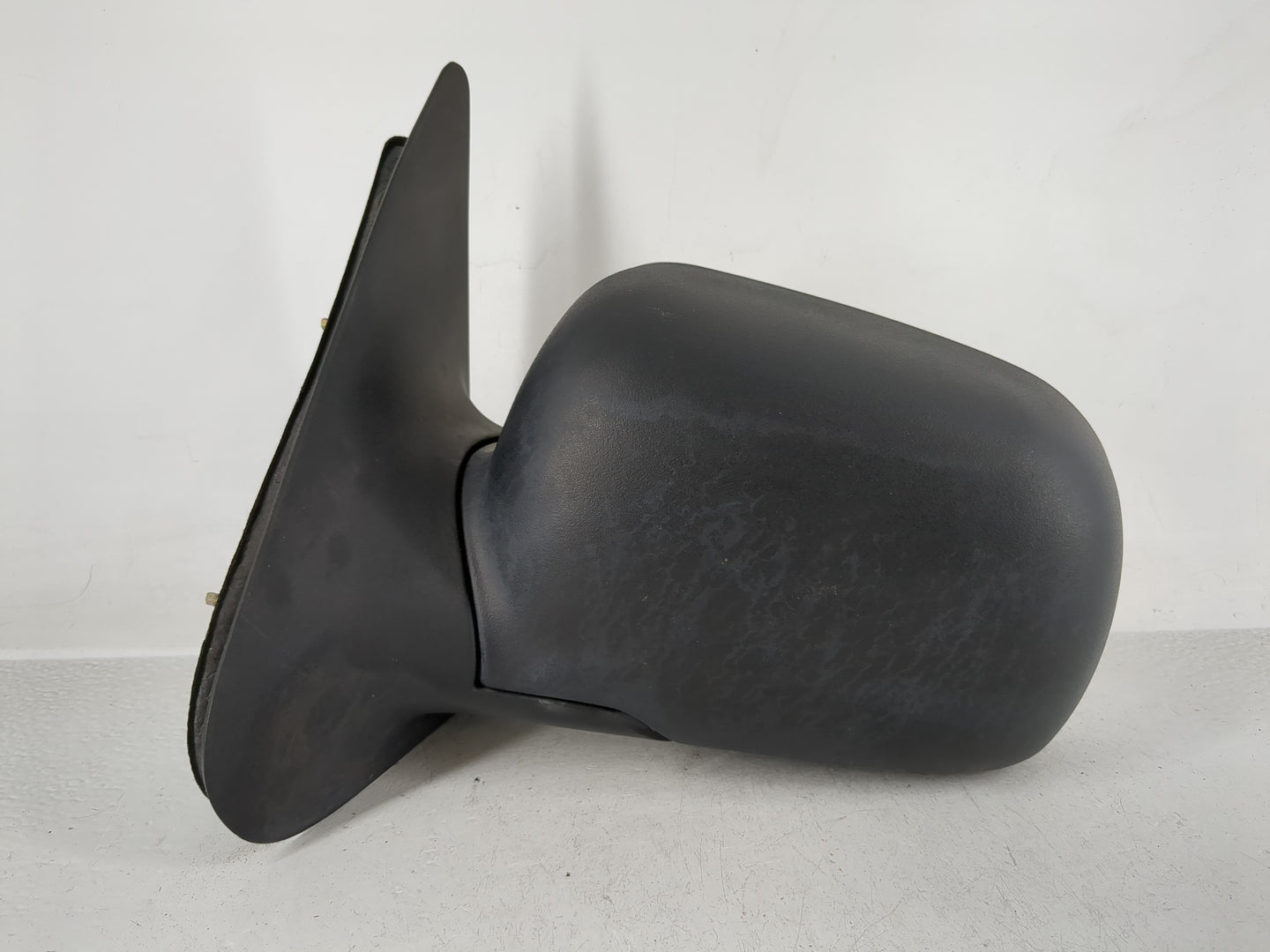 1993 Ford Ranger Driver Side View Mirror - Left Door Mirror OEM Used - Oemusedautoparts1.com