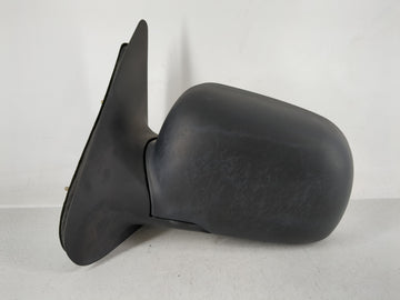 1993 Ford Ranger Driver Side View Mirror - Left Door Mirror OEM Used - Oemusedautoparts1.com
