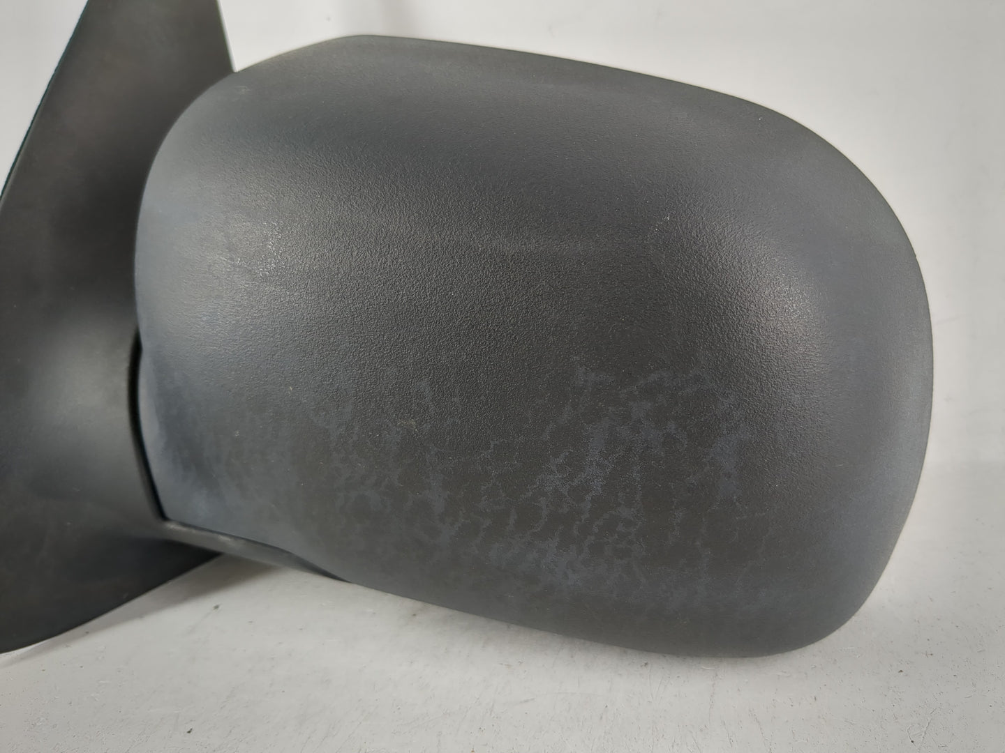 1993 Ford Ranger Driver Side View Mirror - Left Door Mirror OEM Used - Oemusedautoparts1.com