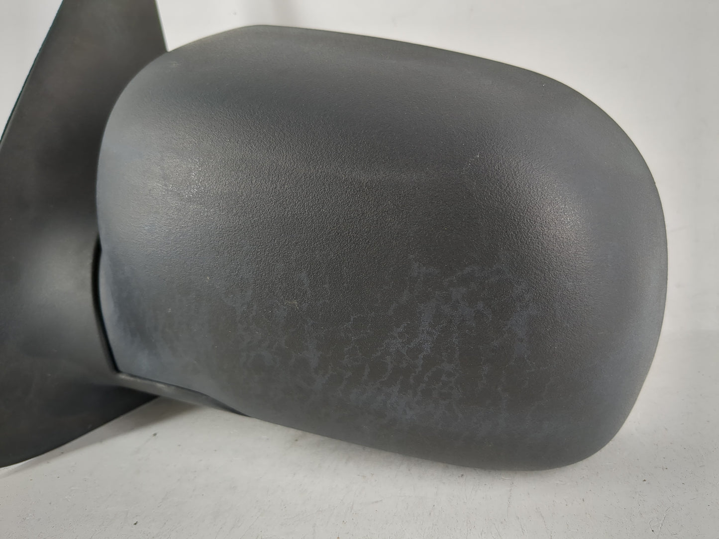 1993 Ford Ranger Driver Side View Mirror - Left Door Mirror OEM Used - Oemusedautoparts1.com