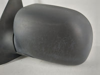 1993 Ford Ranger Driver Side View Mirror - Left Door Mirror OEM Used - Oemusedautoparts1.com