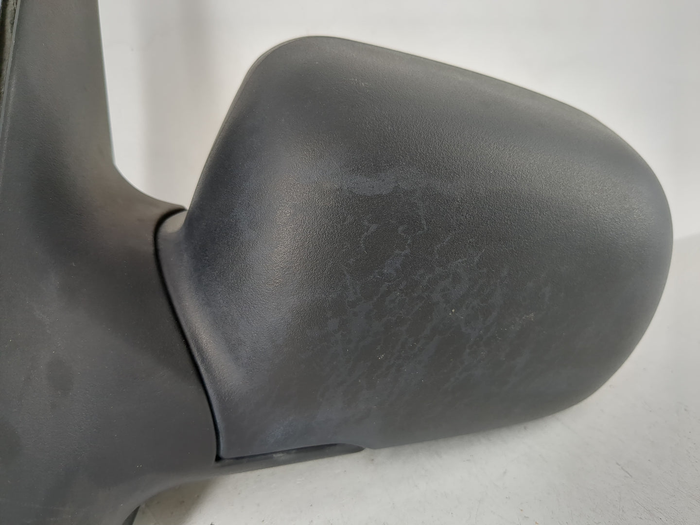 1993 Ford Ranger Driver Side View Mirror - Left Door Mirror OEM Used - Oemusedautoparts1.com
