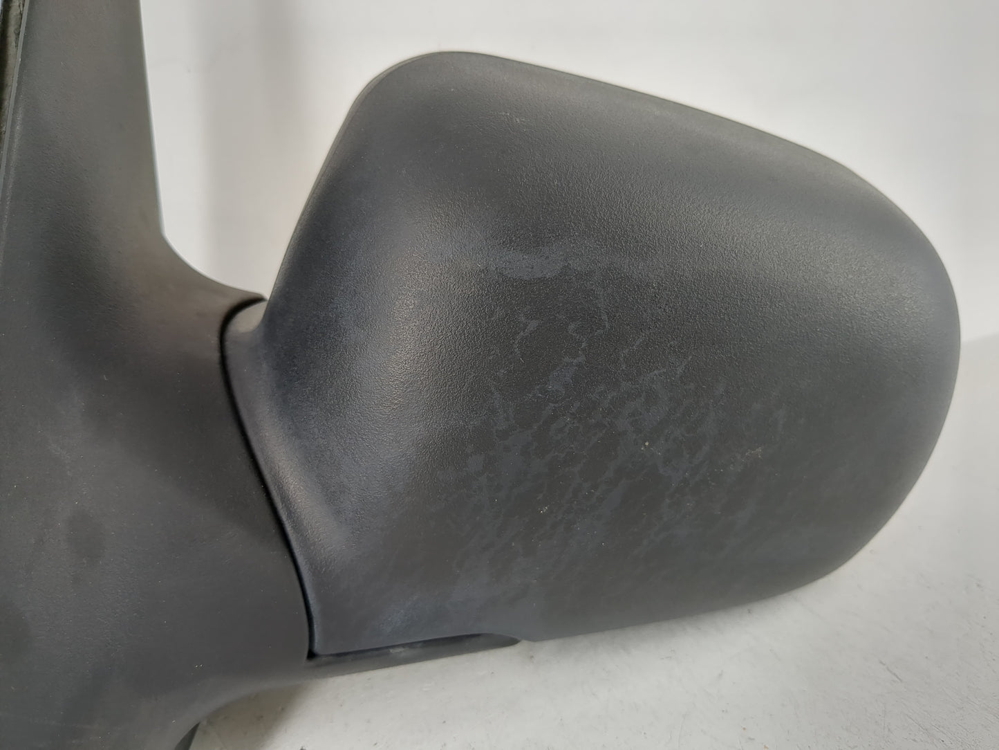 1993 Ford Ranger Driver Side View Mirror - Left Door Mirror OEM Used - Oemusedautoparts1.com