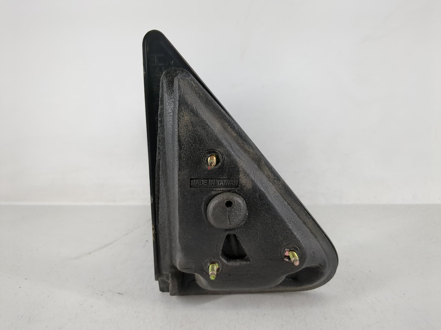 1993 Ford Ranger Driver Side View Mirror - Left Door Mirror OEM Used - Oemusedautoparts1.com