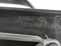 1993 Ford Ranger Driver Side View Mirror - Left Door Mirror OEM Used - Oemusedautoparts1.com