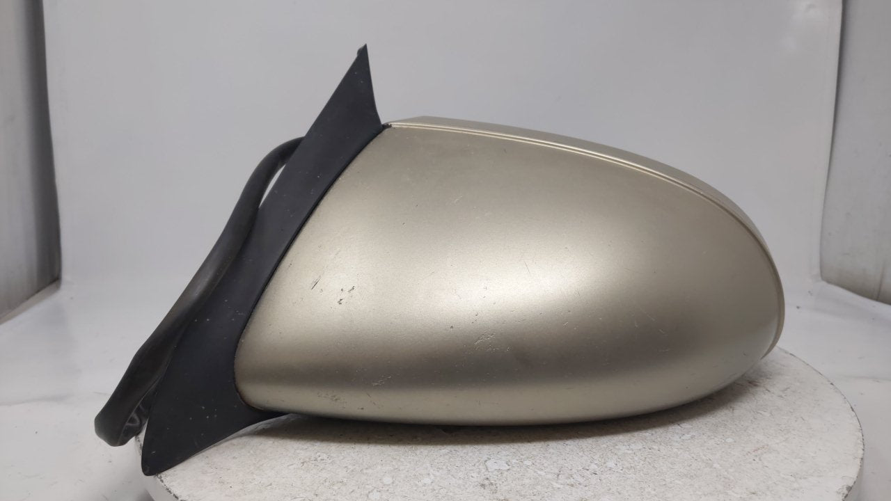 1993 Ford Taurus Driver Left Side View Power Door Mirror - Oemusedautoparts1.com