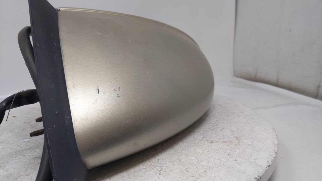 1993 Ford Taurus Driver Left Side View Power Door Mirror - Oemusedautoparts1.com
