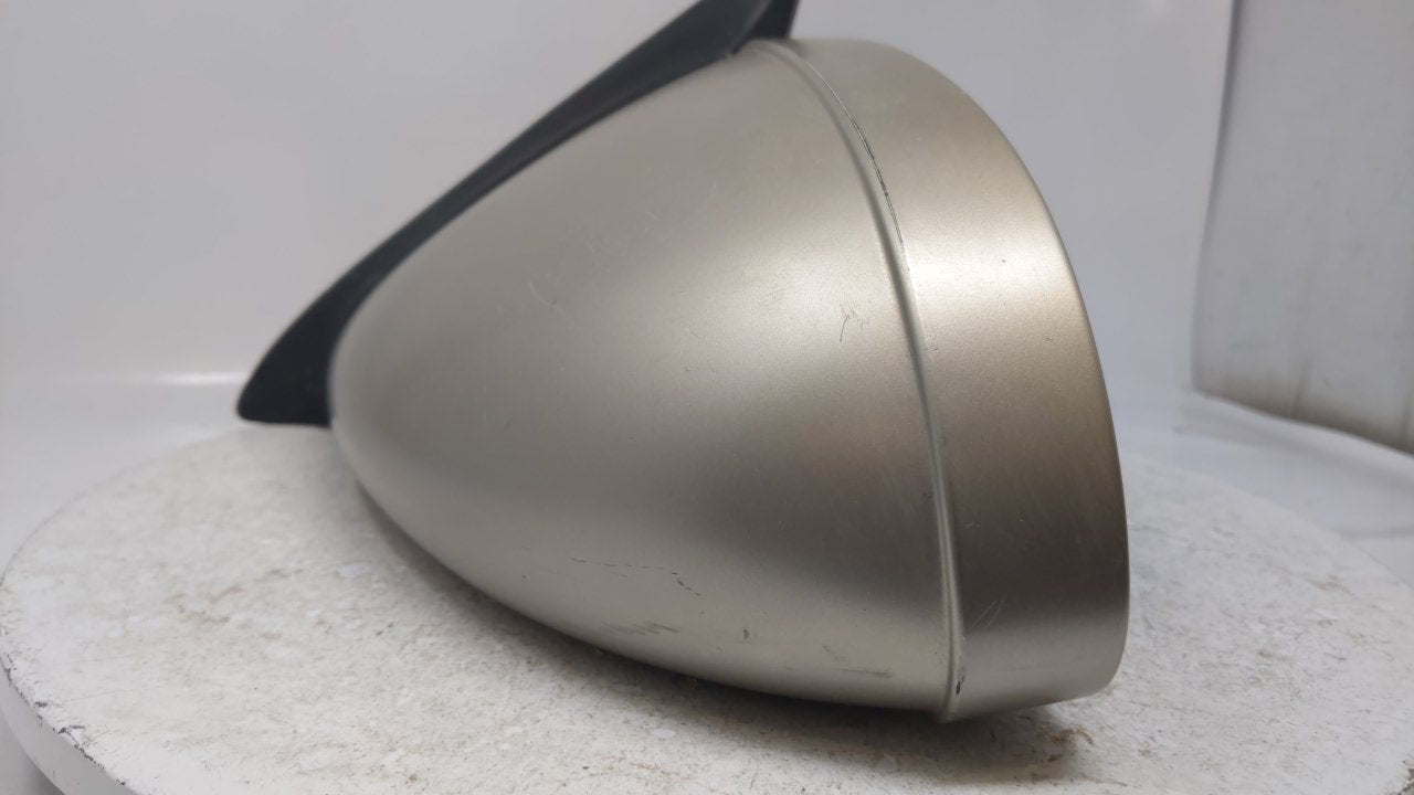 1993 Ford Taurus Driver Left Side View Power Door Mirror - Oemusedautoparts1.com