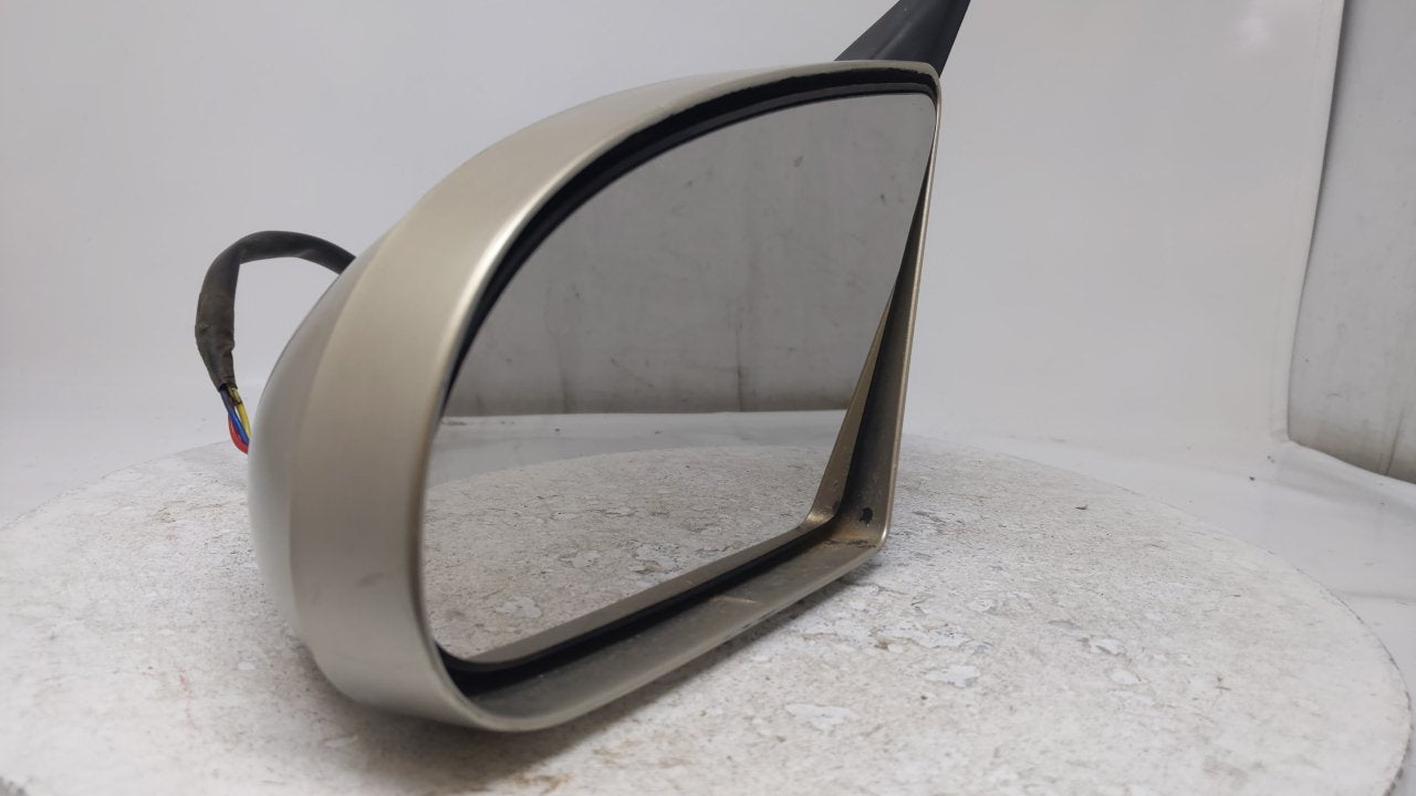 1993 Ford Taurus Driver Left Side View Power Door Mirror - Oemusedautoparts1.com