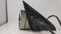 1993 Ford Taurus Driver Left Side View Power Door Mirror - Oemusedautoparts1.com