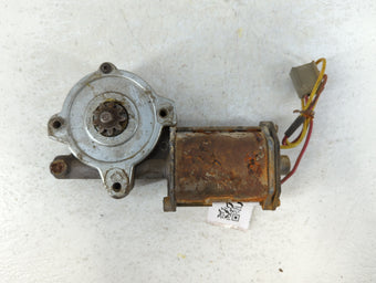 compare product 1993 Ford Topaz  Front Door Power Window Lift Motor