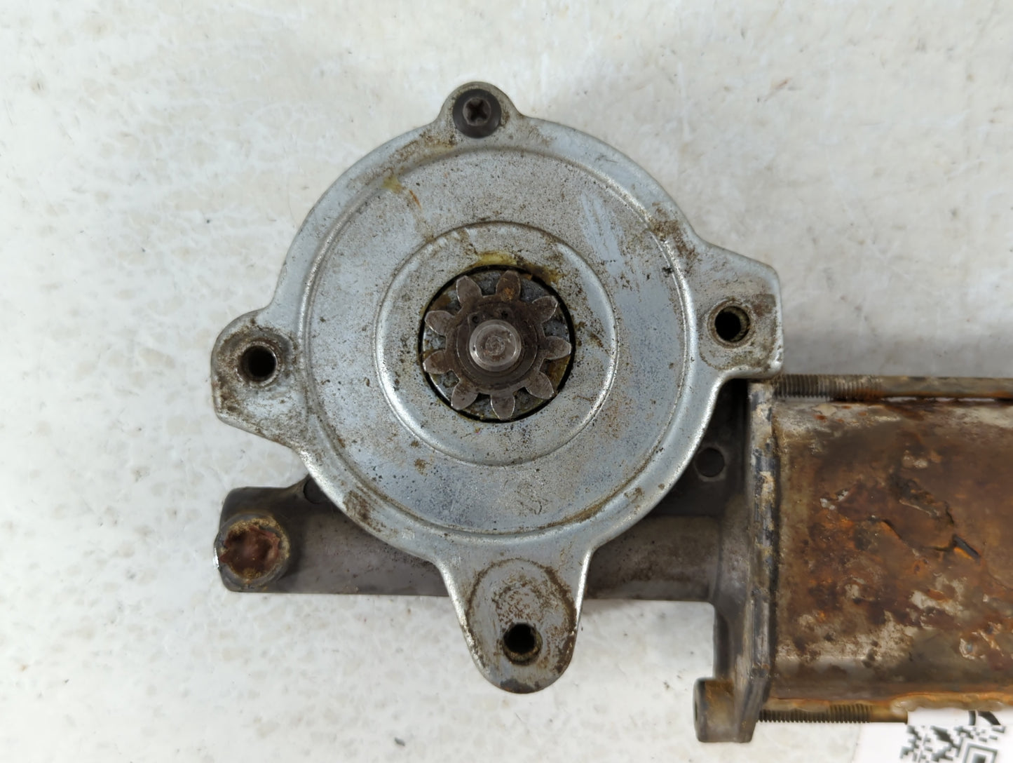 1993 Ford Topaz  Front Door Power Window Lift Motor - Oemusedautoparts1.com