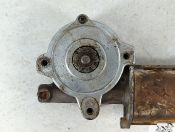 1993 Ford Topaz  Front Door Power Window Lift Motor