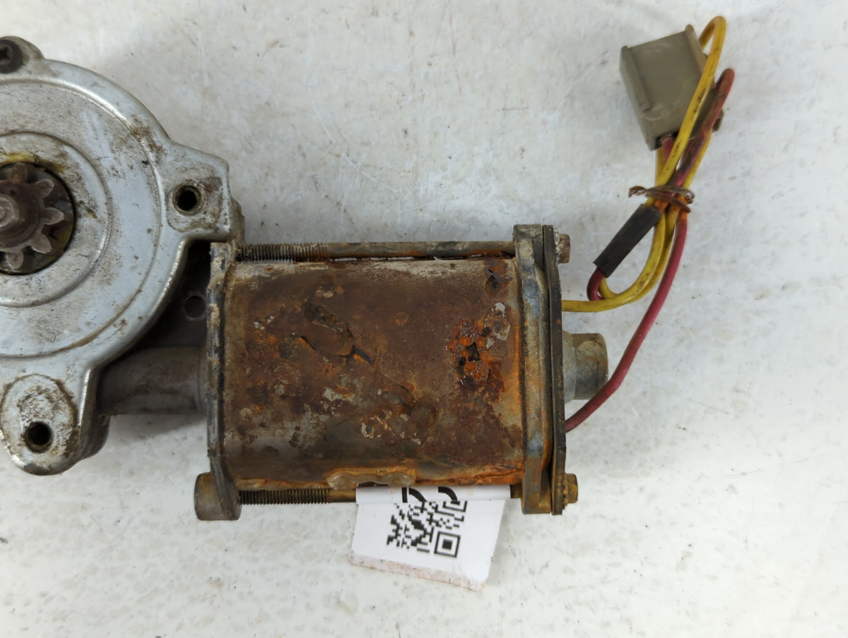 1993 Ford Topaz  Front Door Power Window Lift Motor - Oemusedautoparts1.com