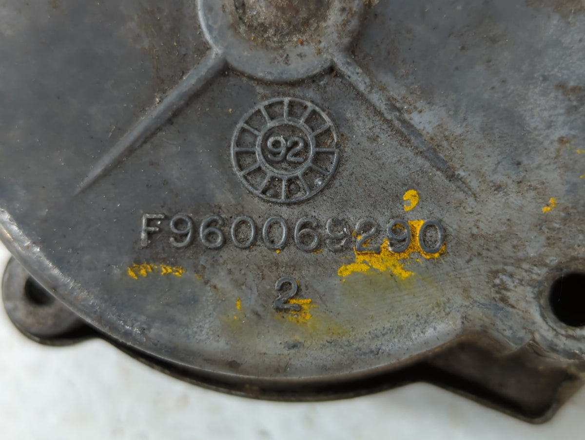 1993 Ford Topaz  Front Door Power Window Lift Motor - Oemusedautoparts1.com