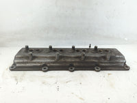 1993 Gmc Sierra 1500 Passenger Right Cylinder Head Valve Cover Fits OEM Used Auto Parts - Oemusedautoparts1.com