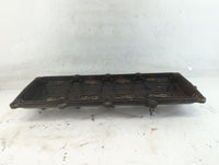 1993 Gmc Sierra 1500 Passenger Right Cylinder Head Valve Cover Fits OEM Used Auto Parts - Oemusedautoparts1.com