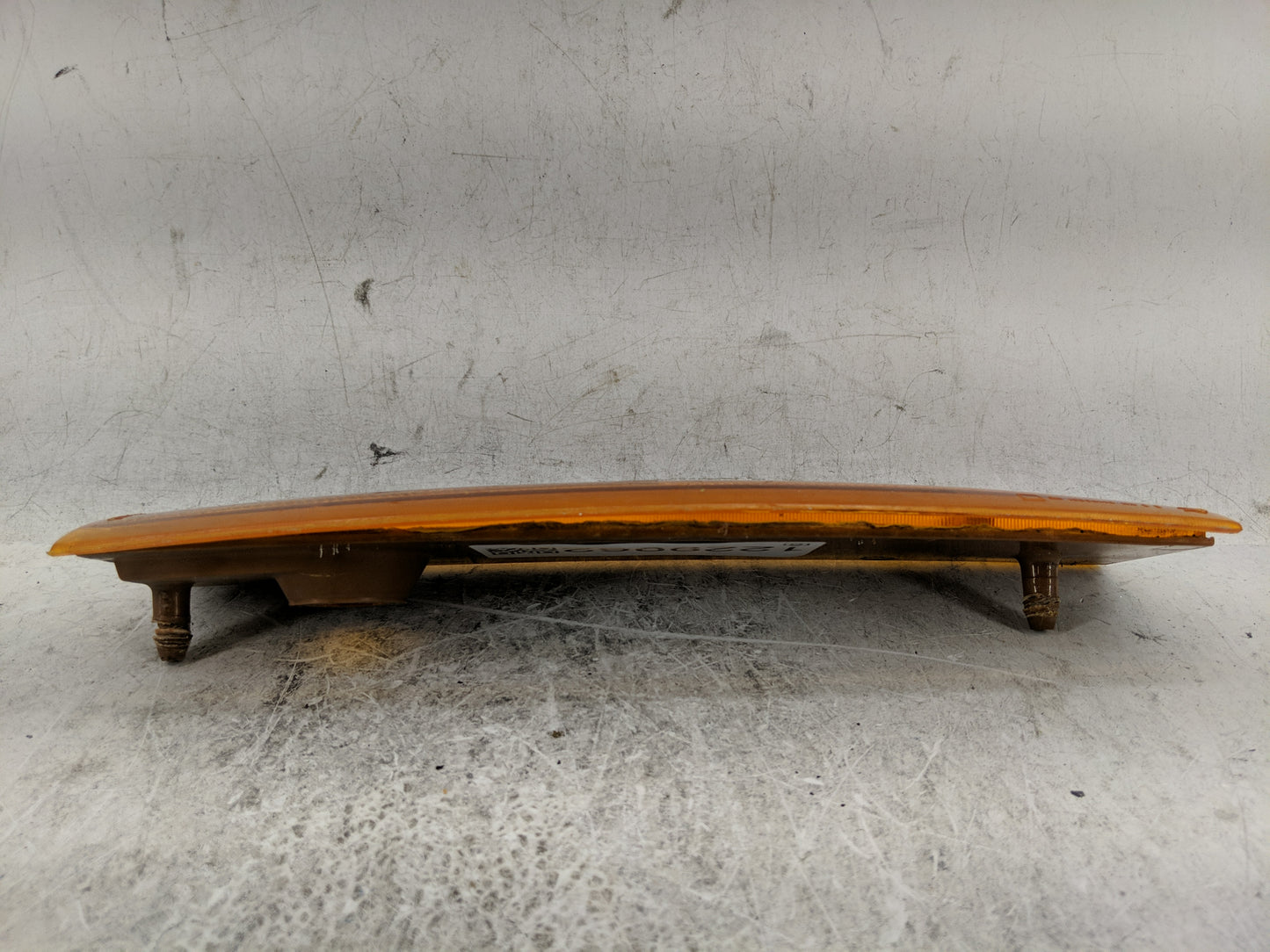 1993 Gmc Yukon Passenger Right Oem Front Light Lamp - Oemusedautoparts1.com
