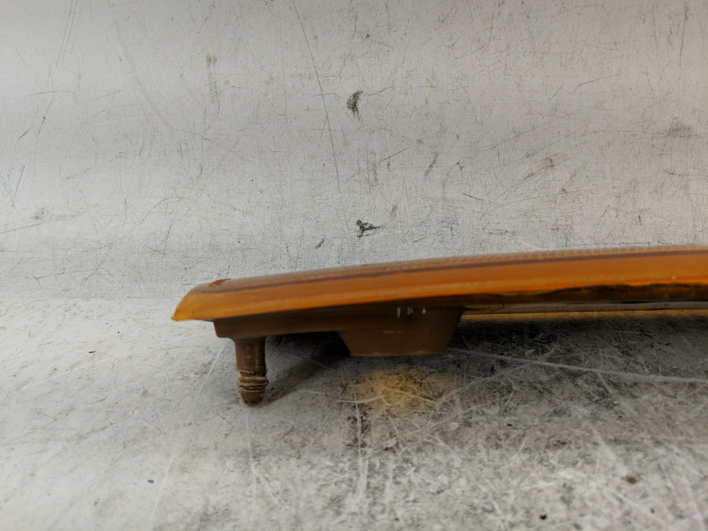 1993 Gmc Yukon Passenger Right Oem Front Light Lamp - Oemusedautoparts1.com
