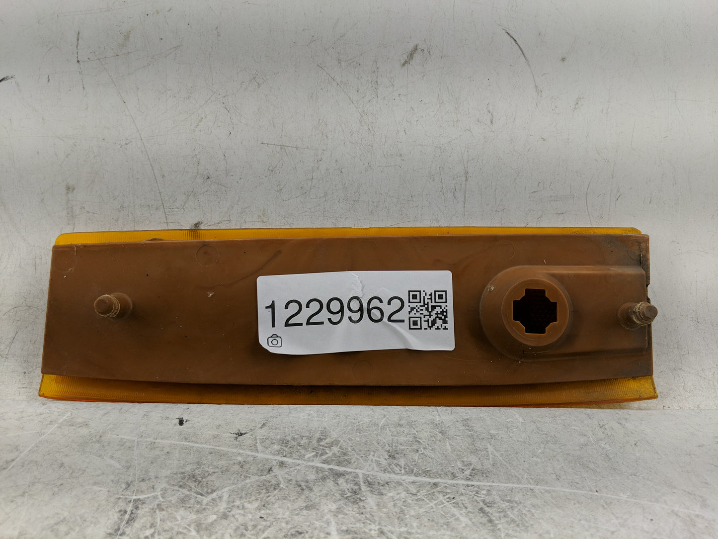 1993 Gmc Yukon Passenger Right Oem Front Light Lamp - Oemusedautoparts1.com