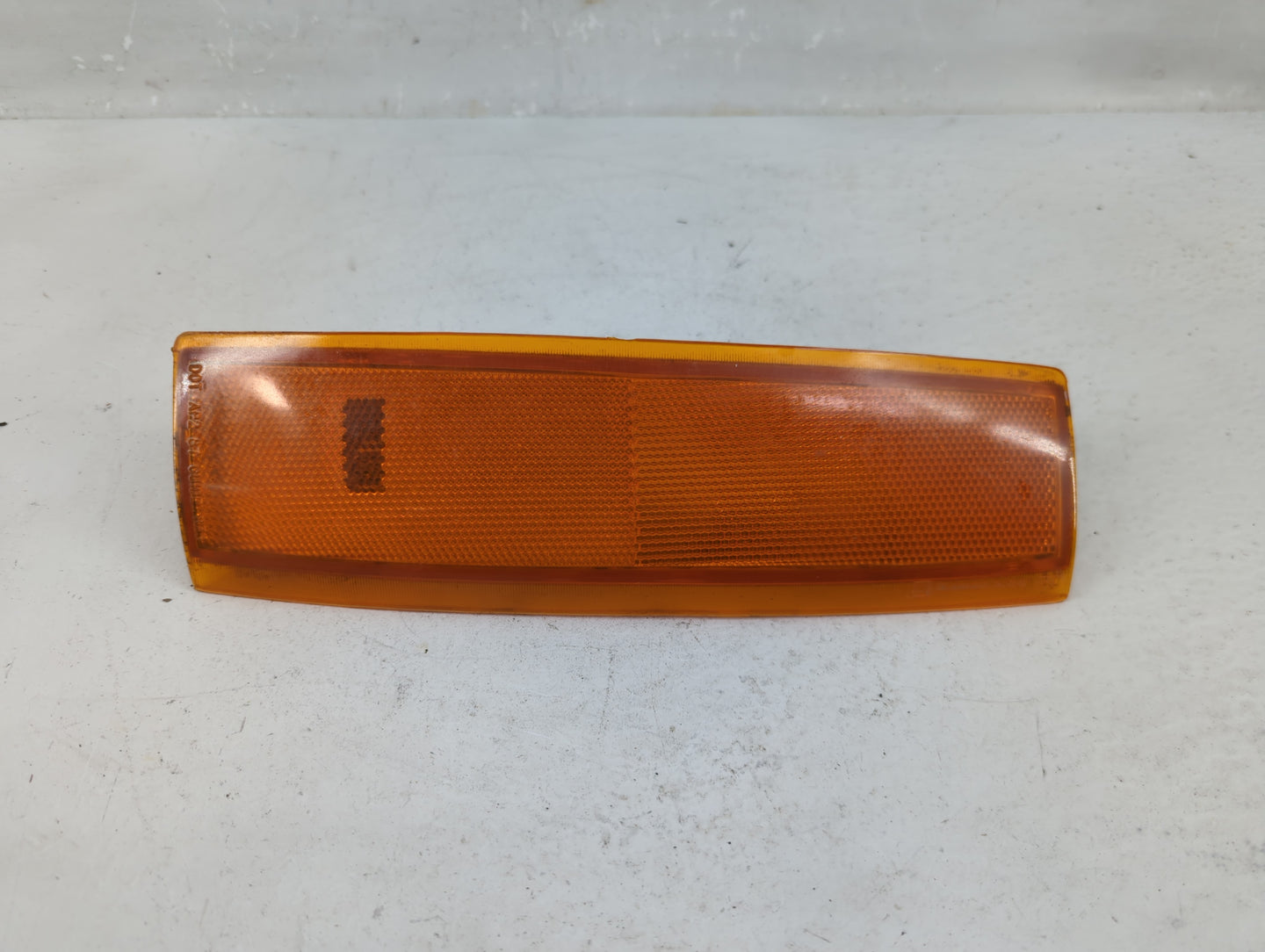 1993 Gmc Yukon Passenger Right Oem Front Light Lamp - Oemusedautoparts1.com