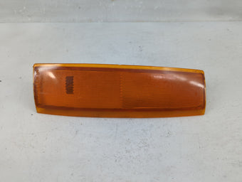 compare product 1993 Gmc Yukon Passenger Right Oem Front Light Lamp