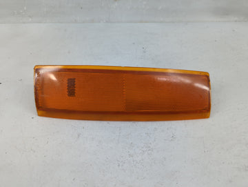 1993 Gmc Yukon Passenger Right Oem Front Light Lamp - Oemusedautoparts1.com