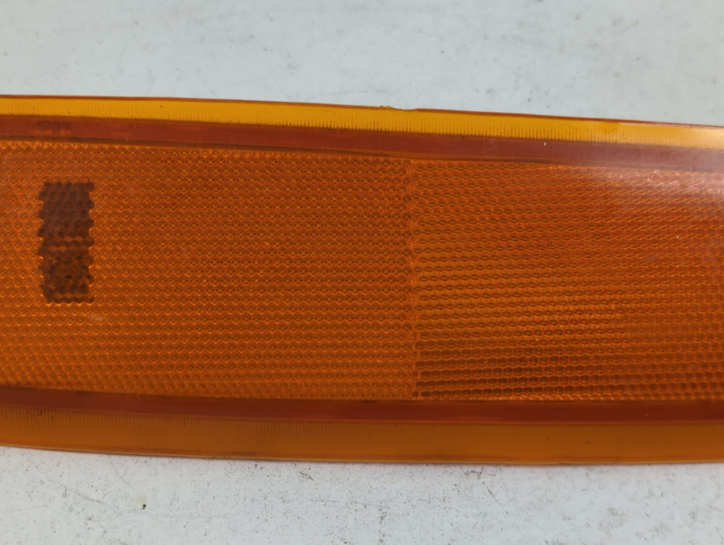 1993 Gmc Yukon Passenger Right Oem Front Light Lamp - Oemusedautoparts1.com