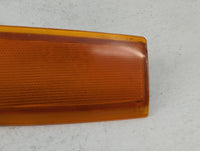 1993 Gmc Yukon Passenger Right Oem Front Light Lamp - Oemusedautoparts1.com