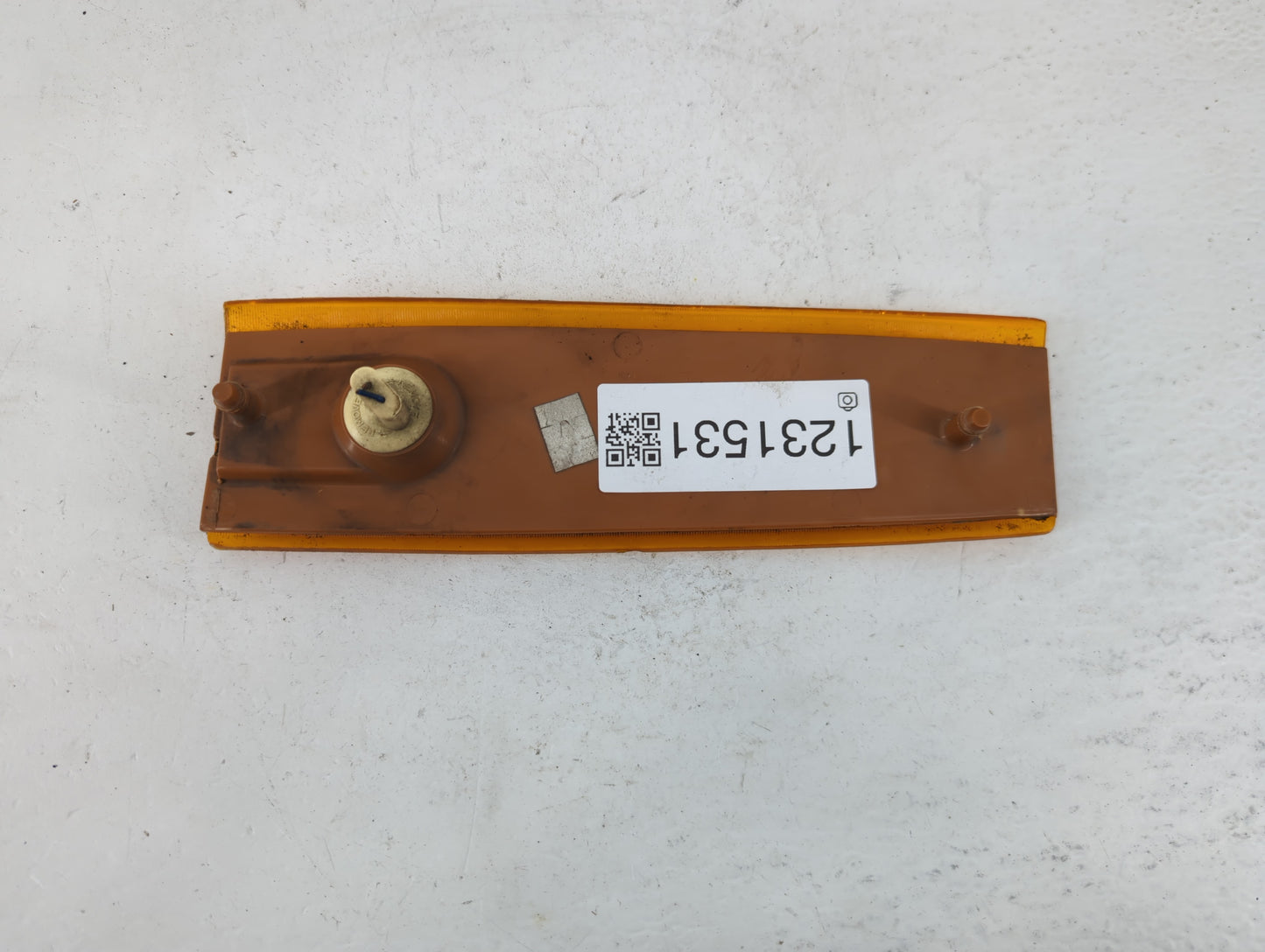 1993 Gmc Yukon Passenger Right Oem Front Light Lamp - Oemusedautoparts1.com