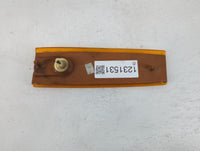 1993 Gmc Yukon Passenger Right Oem Front Light Lamp - Oemusedautoparts1.com