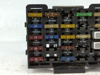 1993 Gmc Yukon Chassis Control Module Ccm Bcm Body Control 4058a - Oemusedautoparts1.com