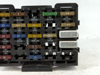 1993 Gmc Yukon Chassis Control Module Ccm Bcm Body Control 4058a - Oemusedautoparts1.com