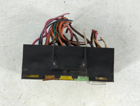 1993 Gmc Yukon Chassis Control Module Ccm Bcm Body Control 4058a - Oemusedautoparts1.com