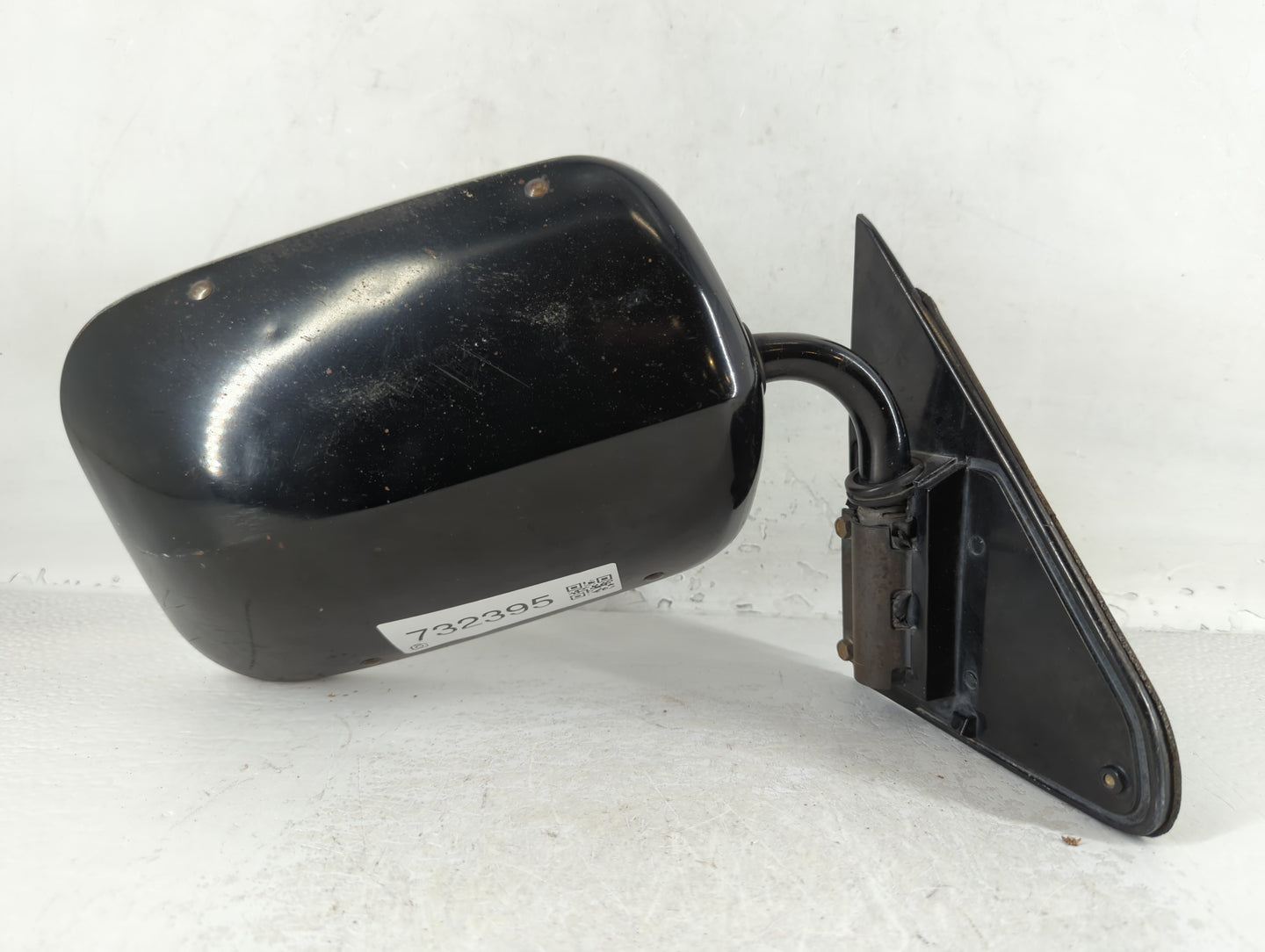 1992-1996 Gmc Yukon Passenger Side View Mirror - Right Door Mirror OEM Used - Oemusedautoparts1.com