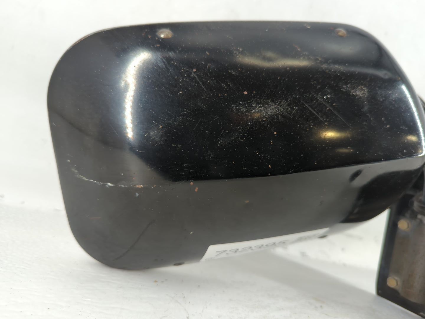 1992-1996 Gmc Yukon Passenger Side View Mirror - Right Door Mirror OEM Used - Oemusedautoparts1.com