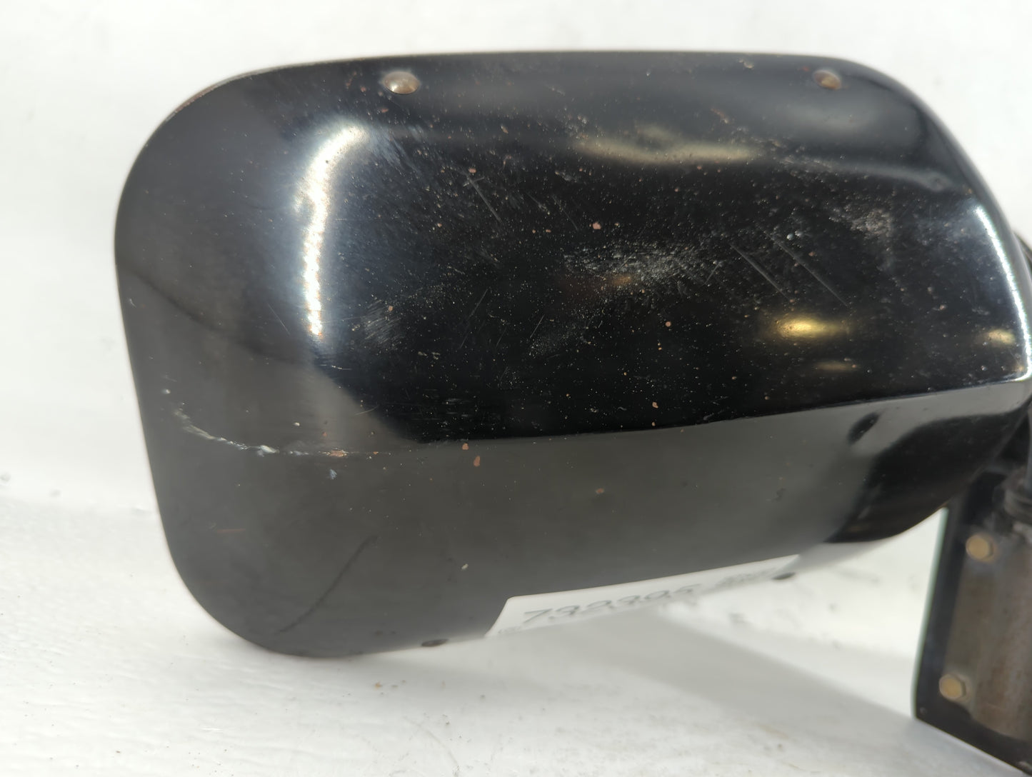 1992-1996 Gmc Yukon Passenger Side View Mirror - Right Door Mirror OEM Used - Oemusedautoparts1.com