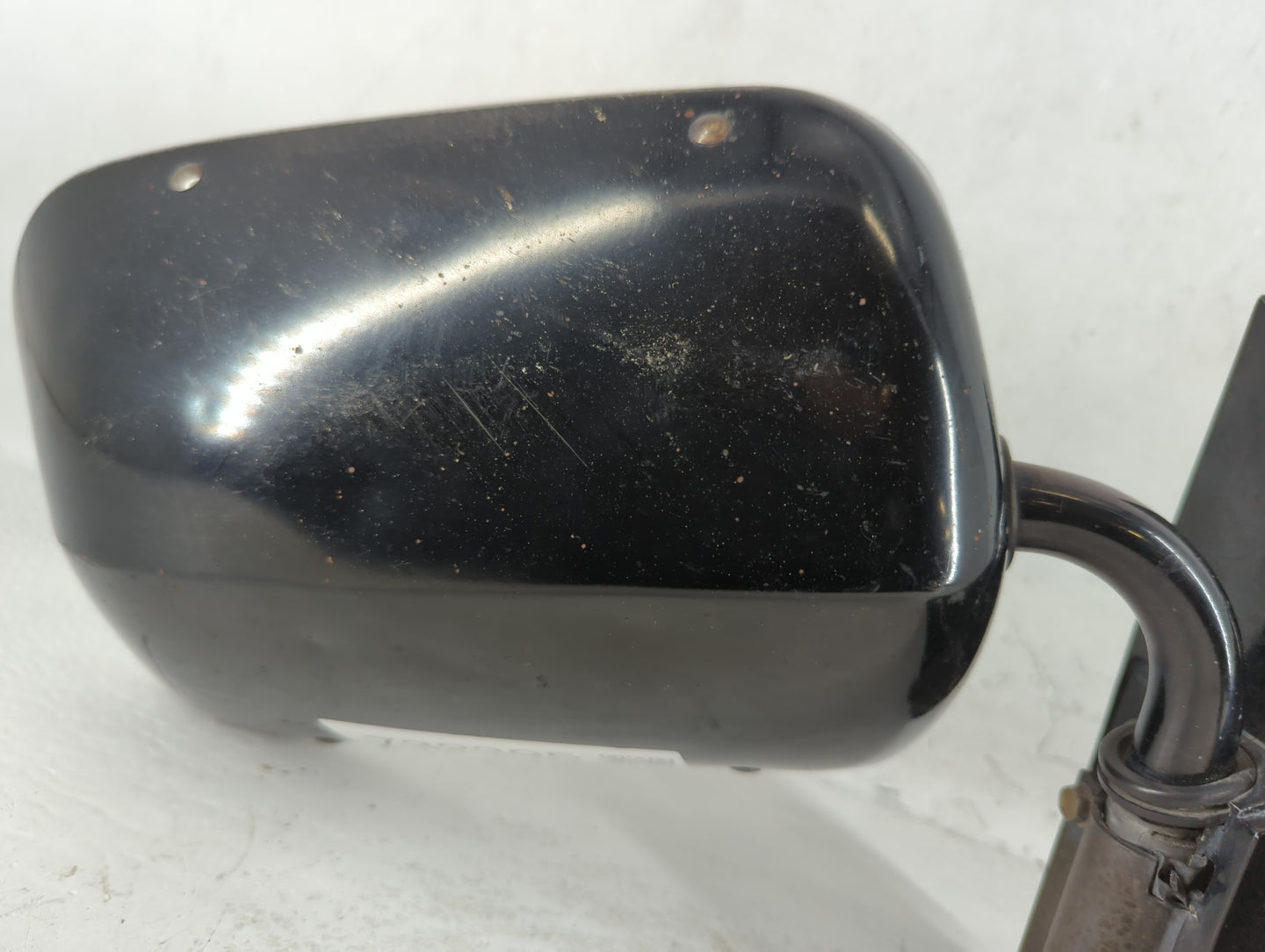 1992-1996 Gmc Yukon Passenger Side View Mirror - Right Door Mirror OEM Used - Oemusedautoparts1.com