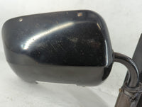1992-1996 Gmc Yukon Passenger Side View Mirror - Right Door Mirror OEM Used - Oemusedautoparts1.com