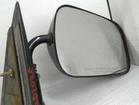 1992-1996 Gmc Yukon Passenger Side View Mirror - Right Door Mirror OEM Used - Oemusedautoparts1.com