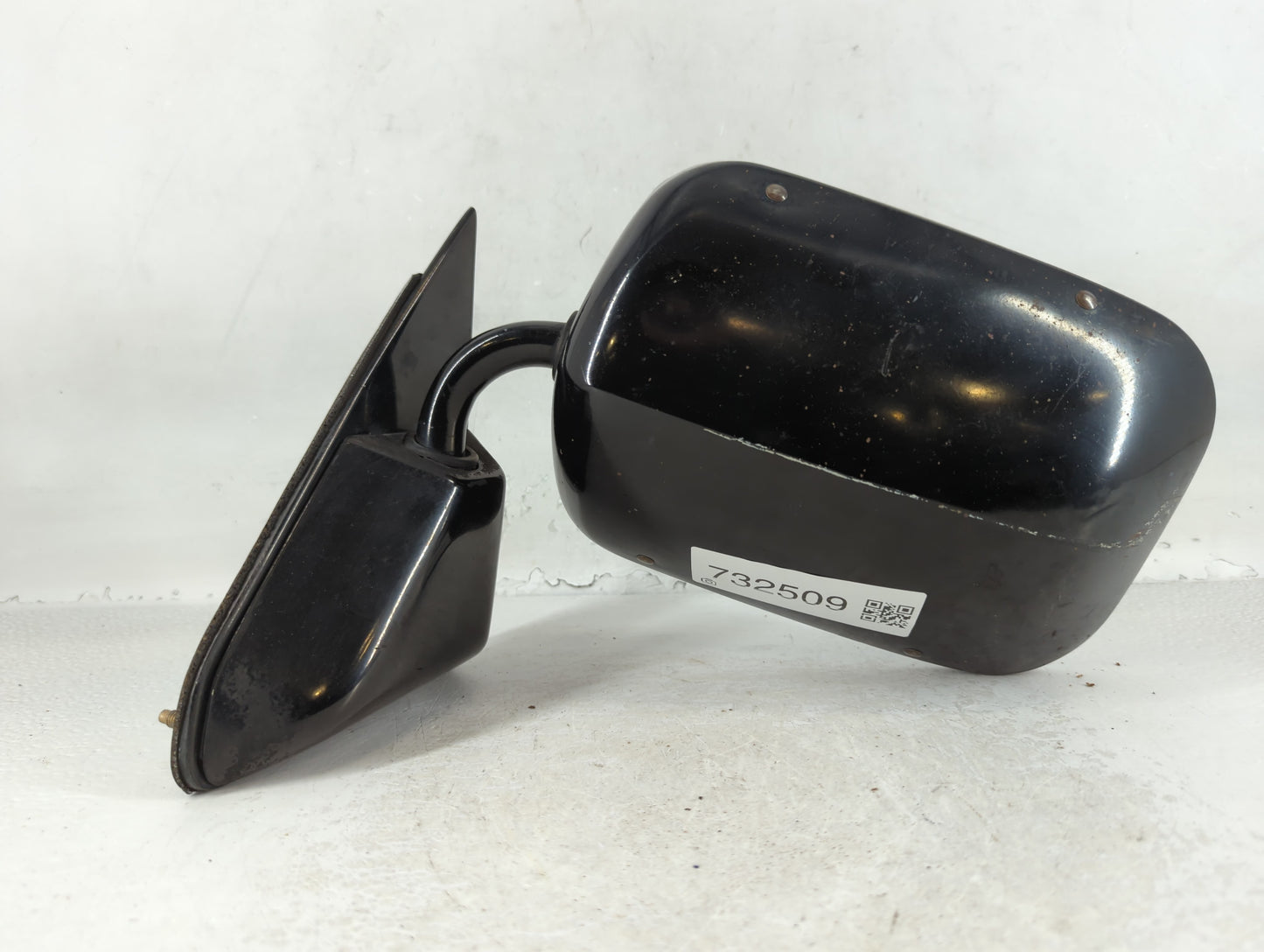 1993 Gmc Yukon Driver Side View Mirror - Left Door Mirror OEM Used - Oemusedautoparts1.com