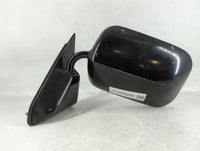 1993 Gmc Yukon Driver Side View Mirror - Left Door Mirror OEM Used - Oemusedautoparts1.com
