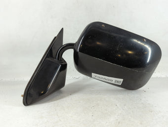 compare product 1993 Gmc Yukon Driver Side View Mirror - Left Door Mirror OEM Used