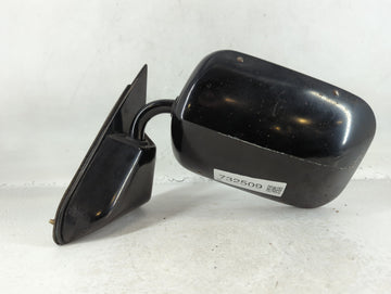 1993 Gmc Yukon Driver Side View Mirror - Left Door Mirror OEM Used - Oemusedautoparts1.com