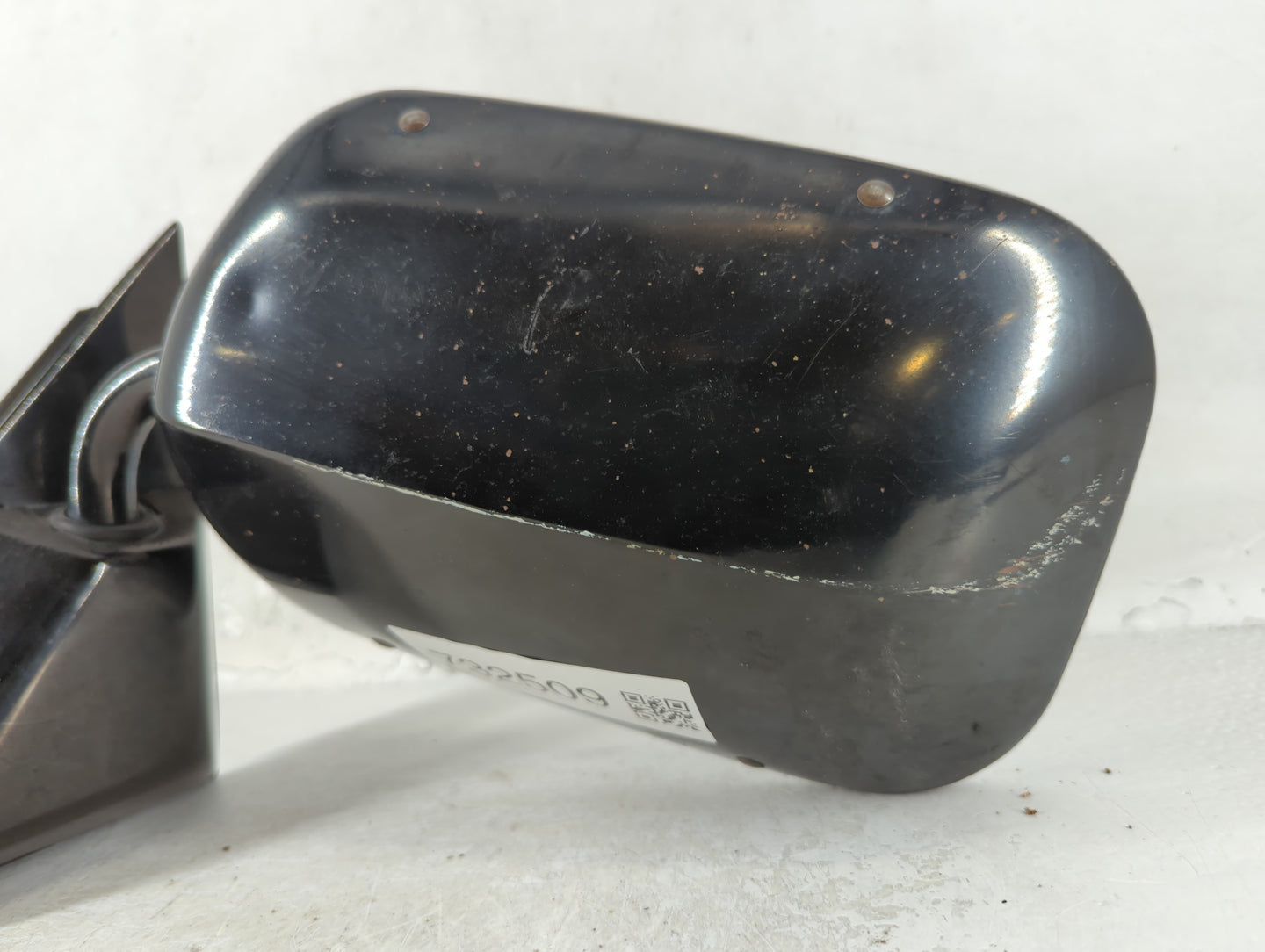 1993 Gmc Yukon Driver Side View Mirror - Left Door Mirror OEM Used - Oemusedautoparts1.com