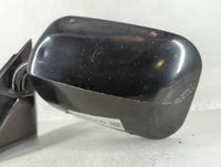 1993 Gmc Yukon Driver Side View Mirror - Left Door Mirror OEM Used - Oemusedautoparts1.com