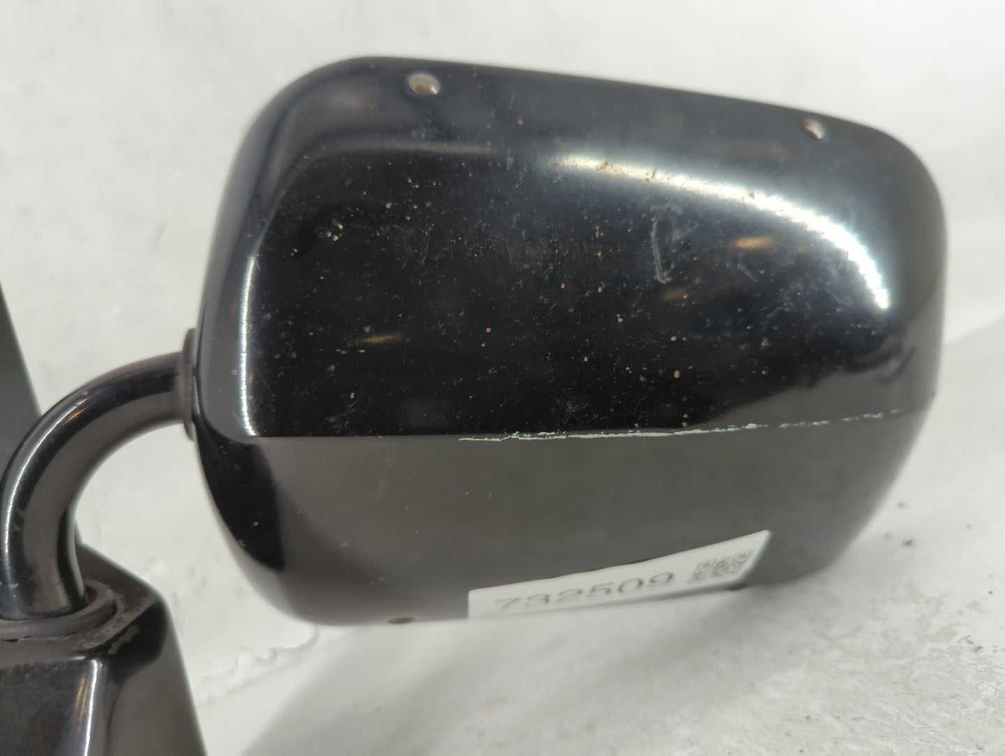 1993 Gmc Yukon Driver Side View Mirror - Left Door Mirror OEM Used - Oemusedautoparts1.com